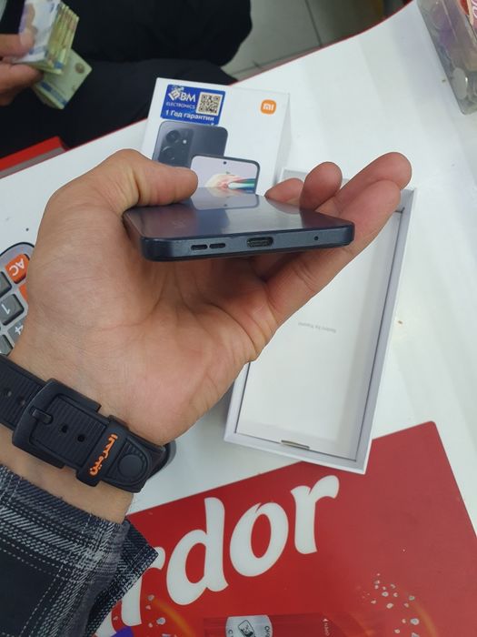 Redmi note 12 128gb срочно