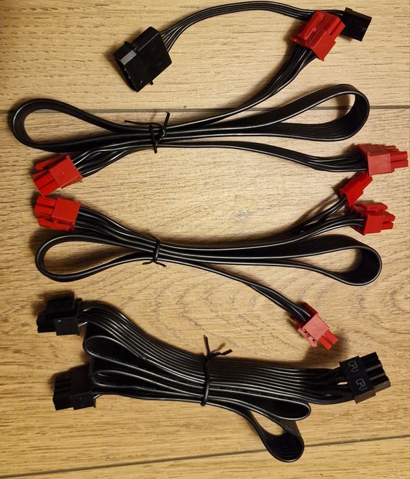 Sursa Thermaltake Toughpower Grand RGB, 80+ Gold, 850W -  TPG-0850F-R