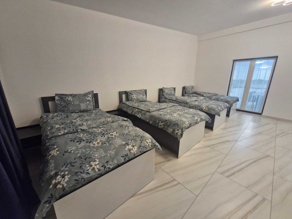 Apartament Regim Hotelier