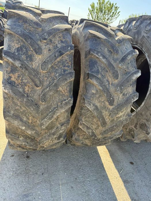 Anvelope 540.65 R34 Firestone