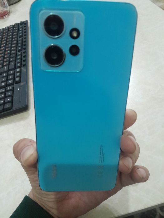 Салом редми нот 12 сатилади