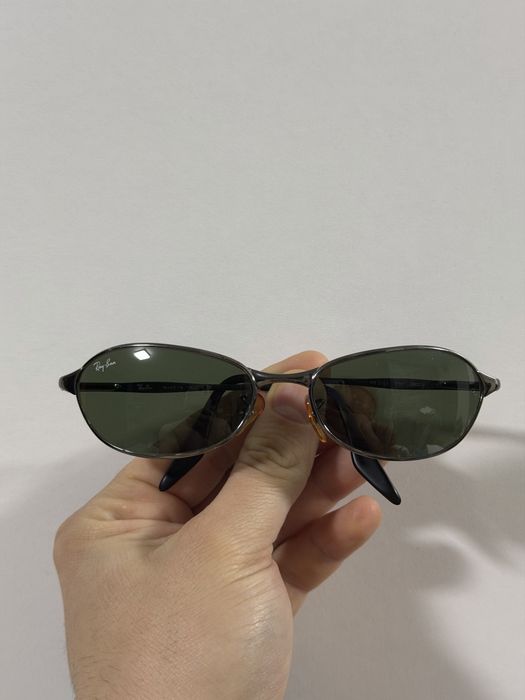 Ray-Ban Sunglasses