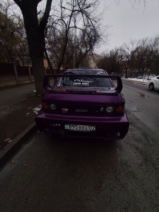 Subaru Impreza gc 1994