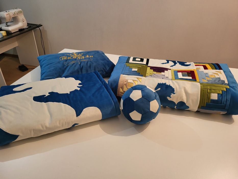 Детский набор корпешкий