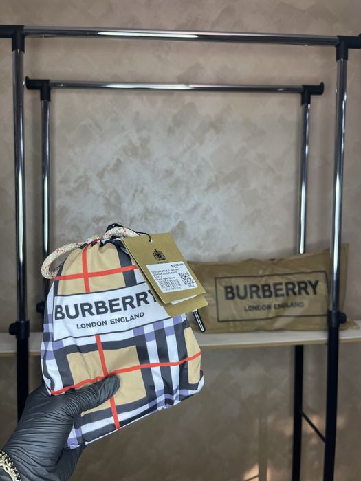 Short Baie Burberry