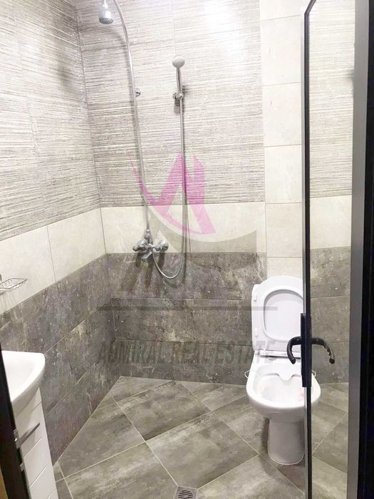 Дава се под наем Едностаен апартамент в Варна, Аспарухово - 37 кв.м за 297 € - Снимка #4