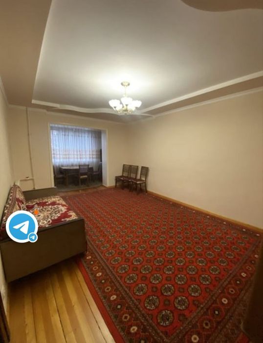 Юнусабад 12кв Аренда 3/3/9 Учбакалок кафе