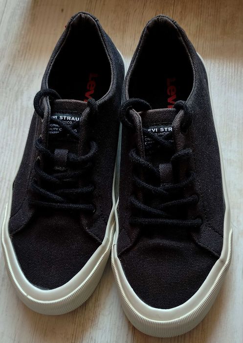 Дамски кецове LEVI'S ® Summit Low S