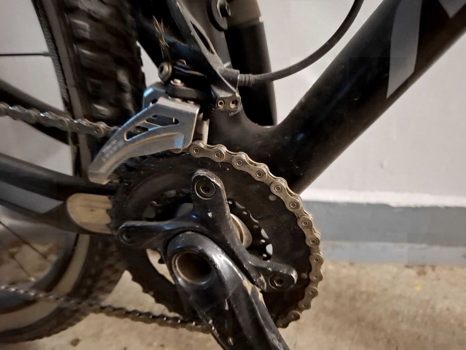 Vind Bicicleta Merida XL - Roti 29