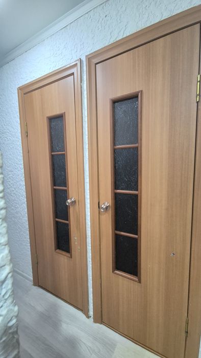 2х Комнатная.  Обмен или Продажа