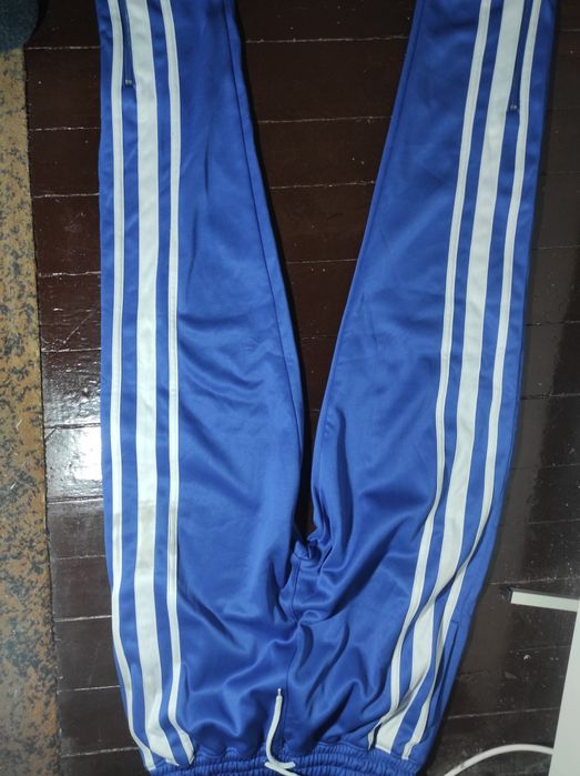 Мъжки анцузи Puma, Adidas, H&M и други