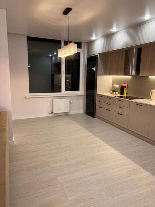 Продам трешку сердце столицы