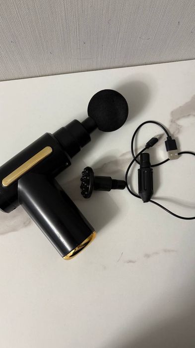 Массажёр для ног и рук