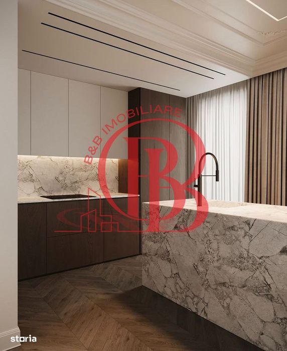 Apartament 4 camere Promo Loc Parcare Theodor Pallady