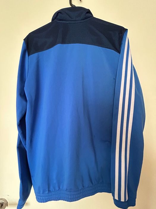 Vand bluza trening Adidas