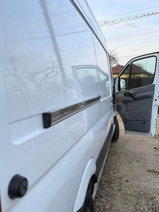 Mercedes Benz Sprinter 316 CDI