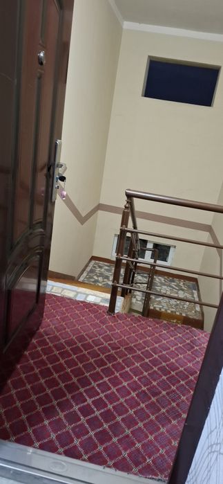 Кв Сотилади Ховли уйгахам алмаштирамиз