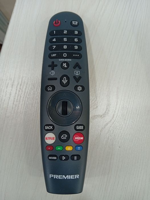 Primer smart tv 55 ideal 4k