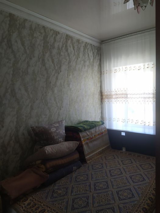 Двушка  на  проспекте назарбаевав