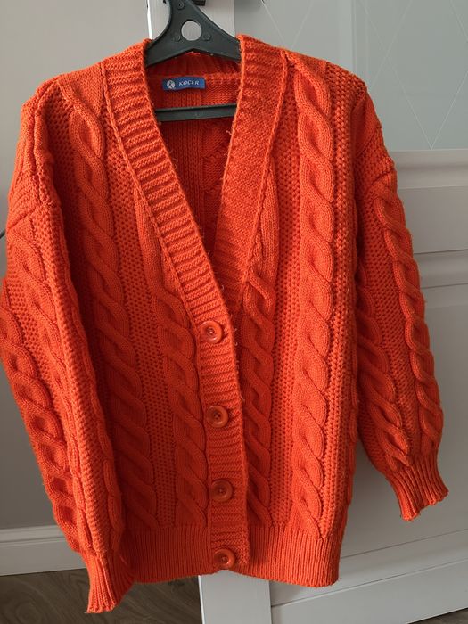 Кардиган женский