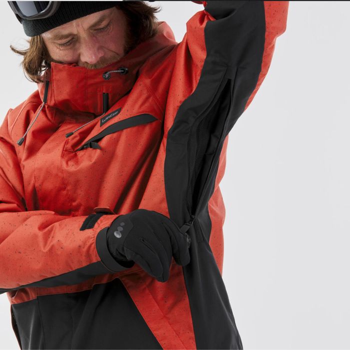 Geaca Ski/ Snowboard Wedze SNB 100, marimea S