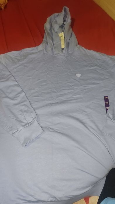 Нов лилав суитчър