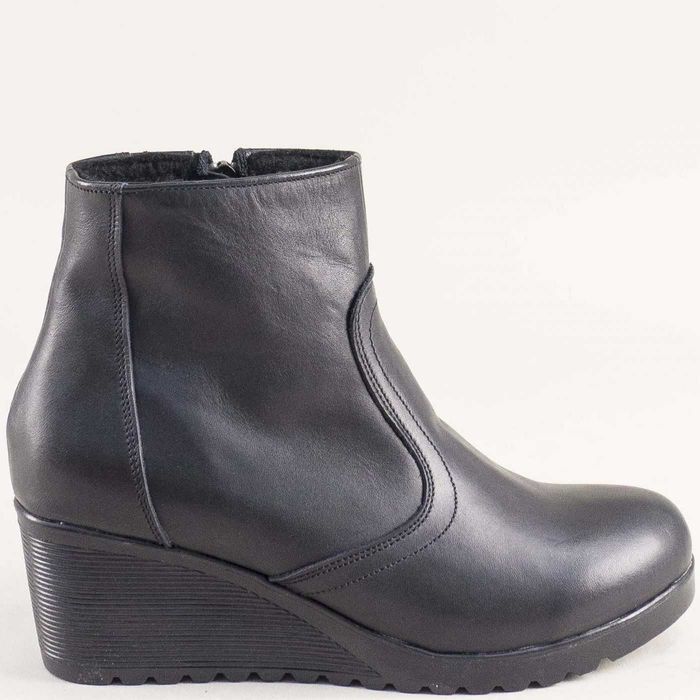 Нови боти от естествена кожа