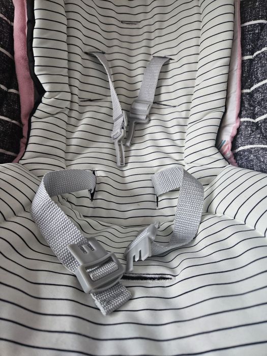 Balansoar Graco 2 in 1, 0+