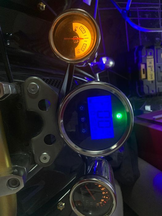 Atv spy f1  in stare perfecta de fuctionare