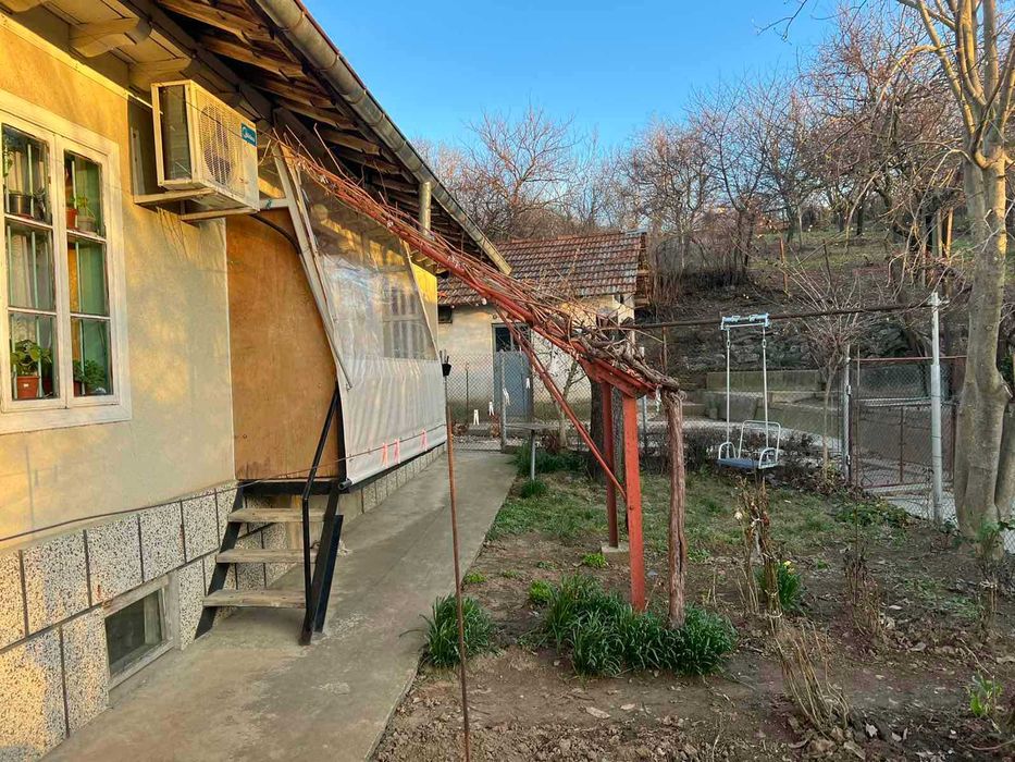 Продава се Къща в с. Калипетрово, Област Силистра - 75 кв.м за 476 €/кв.м - Снимка #10