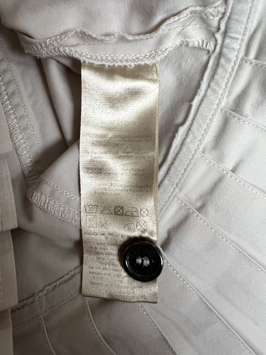 Детска рокля Burberry 2 год.