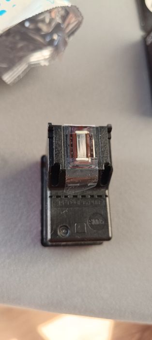 Глава HP 305 нова