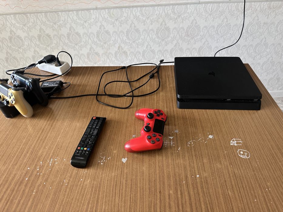 Sony Playstation 4