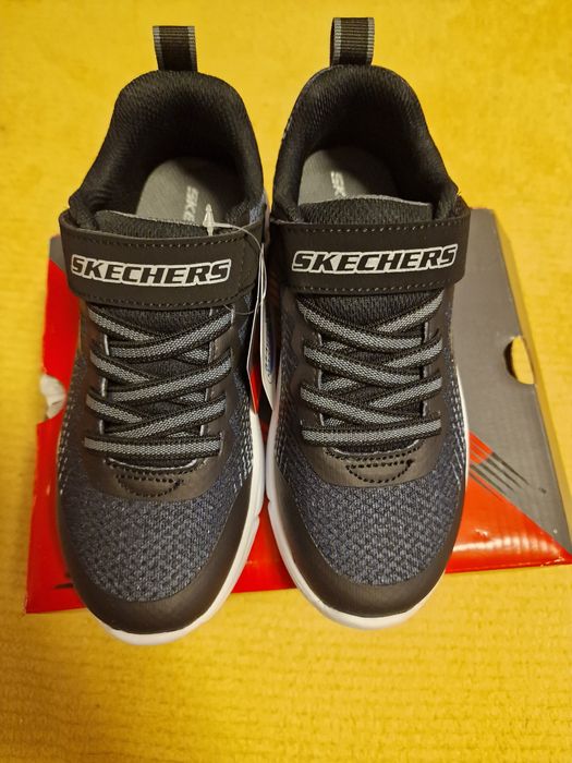 Sneakers Norvo 405035L/BKSL Negru
Sneakers Norvo 405035L/BKSL Negru