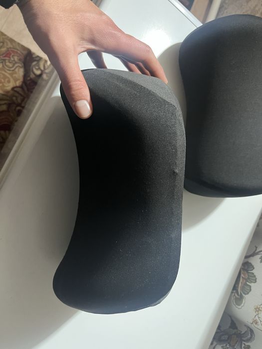 Подушки на подголовник