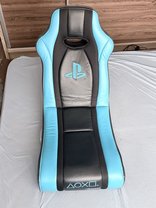 Scaun gaming tip Rocker X PlayStation