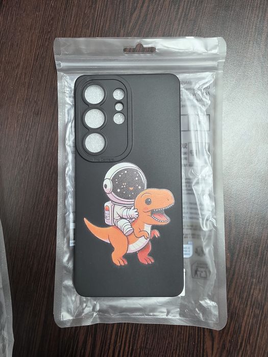 Husa S26 ULTRA , protectie camere