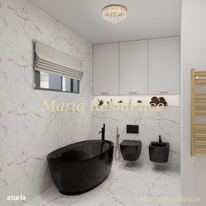 Casa Individuala Mall of Moldova