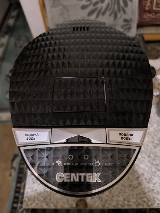 Продам  термопот