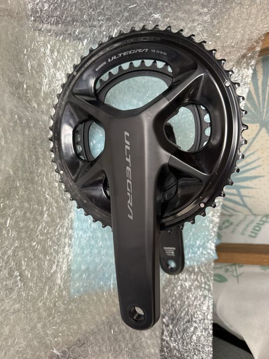 Ultegra  12 52/36 172,5