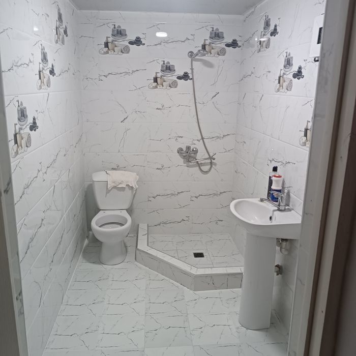 Без маклер Студент кизларга ижарага хона