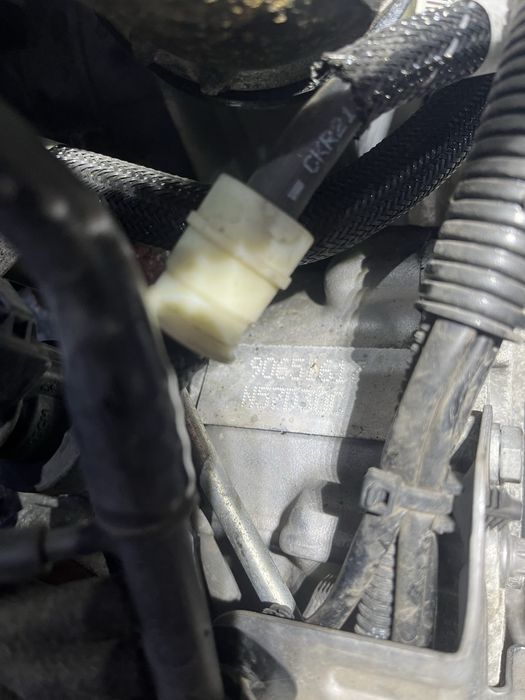 Двигател бмв Н57Д30Ц 5.0д 381 ( dvigatel bmw N57D30C 5.0d 381hp )