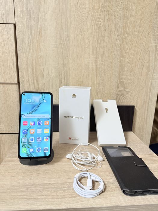 Huawei P40 Lite