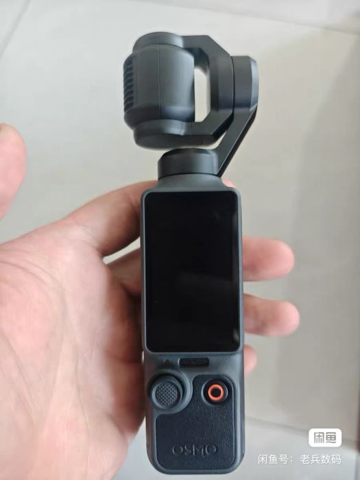 Dj pocket4, СРОЧНАЯ