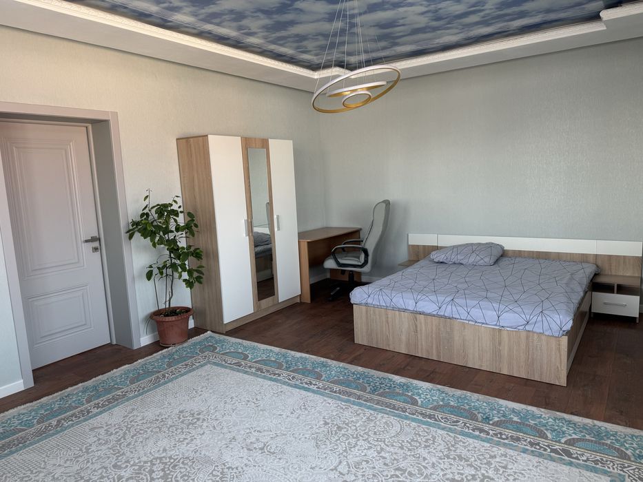 Продам коттедж в Талапкере