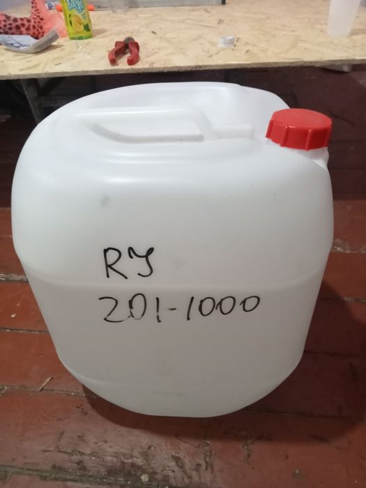 Селиконовое масло ПМС-1000