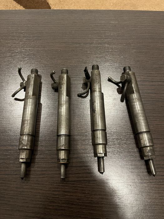 Injectoare Land rover 200 tdi