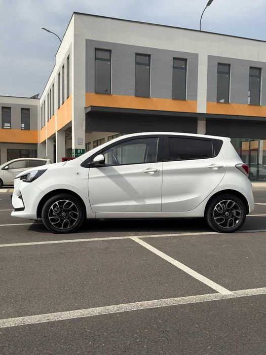 changan ben ben 300 km Elektir