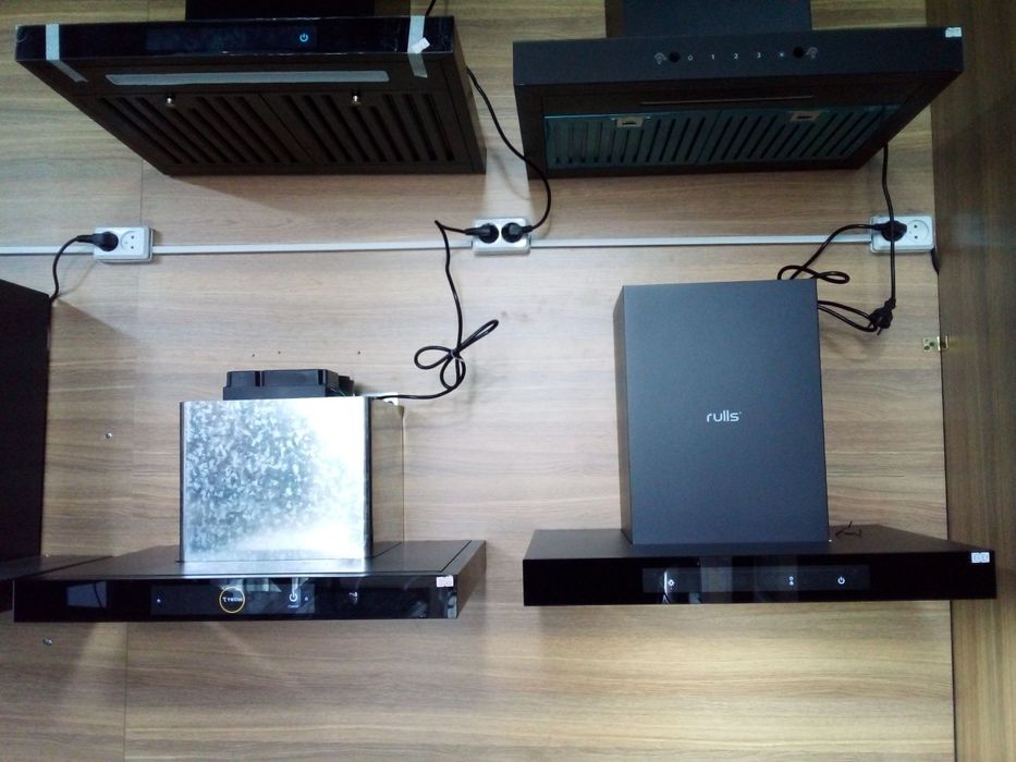 Rulls Dudboʻron (Вытяжка)
Вытяжка Rulls вытяжкаВытяжка)) Rulls вытяжка