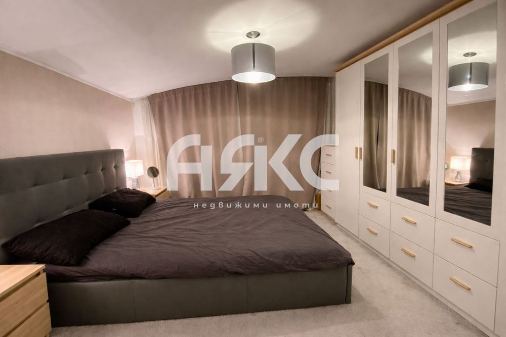 Продава се Двустаен апартамент в София, Овча купел - 55 кв.м за 1492 €/кв.м - Снимка #4